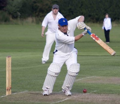 2nd team & 3rd XI