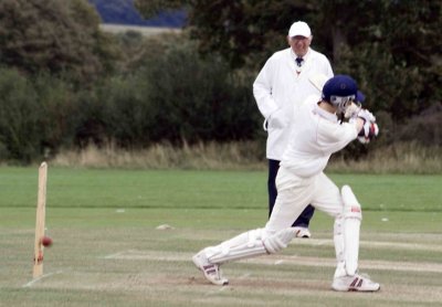 Mods v New Wortley