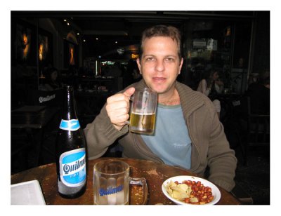 Buenos Aires - Argentina - 2007