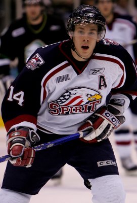 Top OHL Players 2006 - 2007
