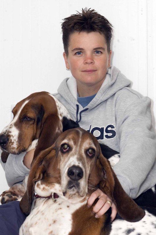 jude and da houndz
