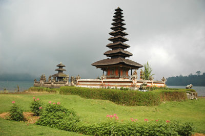 Tamblingan and Ulu Danu