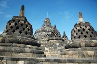 Borobudur