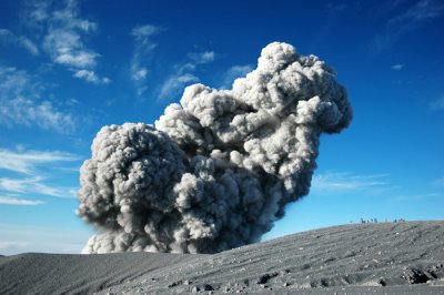 Tumpang, Tenger, Ranupani and Semeru