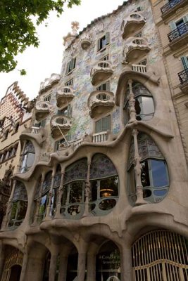 Barcelona