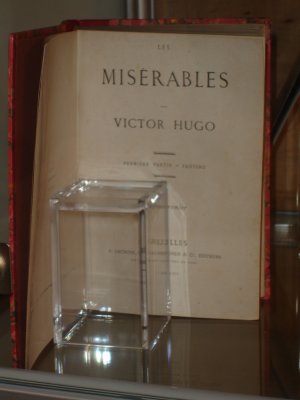 Het resultaat : Les Miserables (original version)
