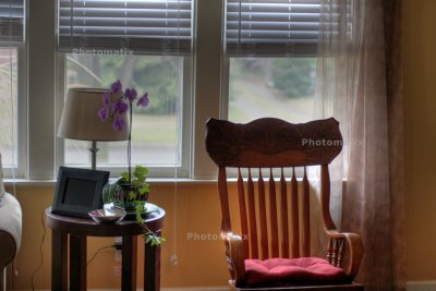 HDR