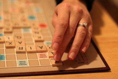 Scrabble