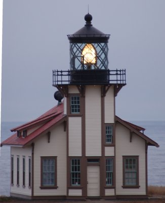 lighthouse