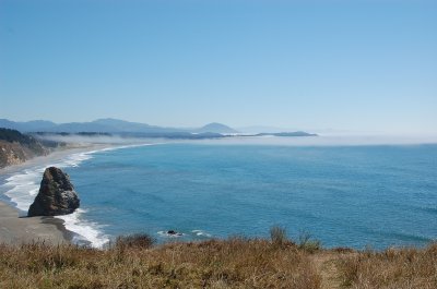 Orford Head and Humbug Mt.
