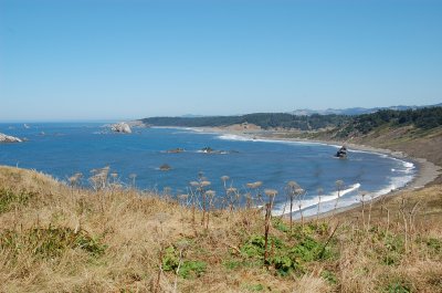 Cape Blanco LightHouse