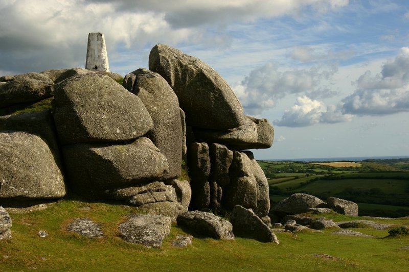 Helman Tor