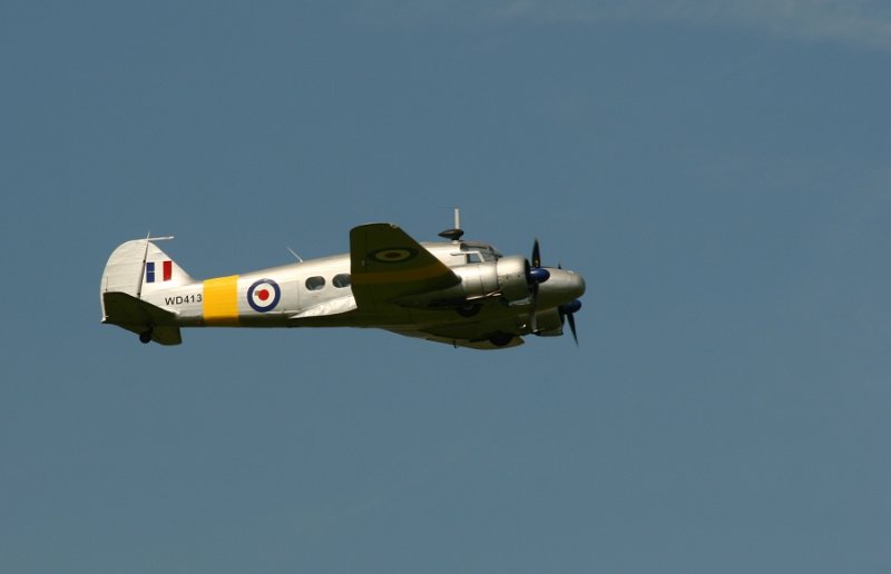 Avro Anson