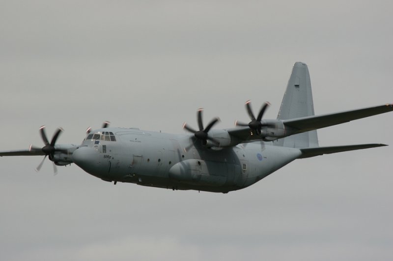 Hercules C-130J