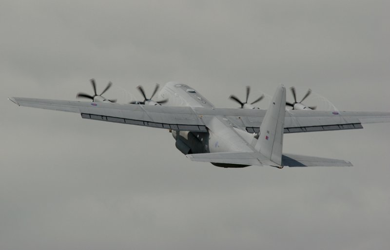 Hercules C-130J