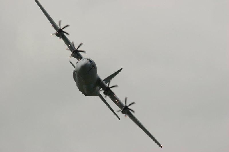 Hercules C-130J