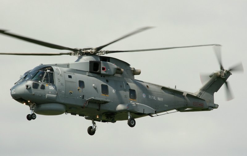 Merlin