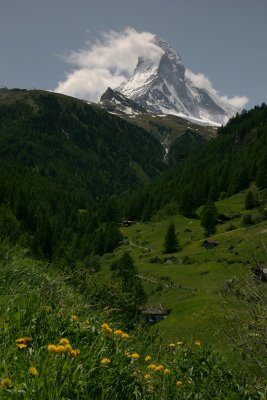 Matterhorn