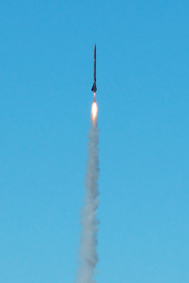 rockets