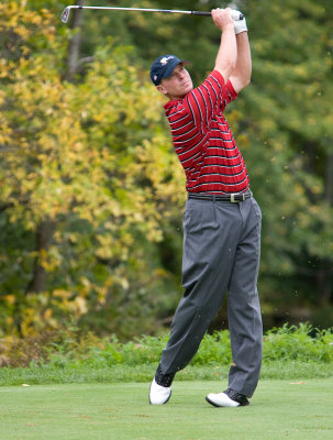 Steve Stricker