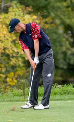 Charles Howell III