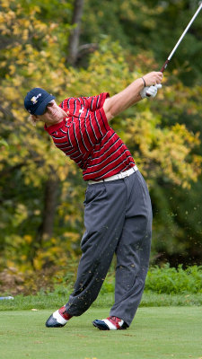 Hunter Mahan