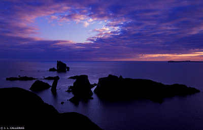 Shetland Islands (Scotland)