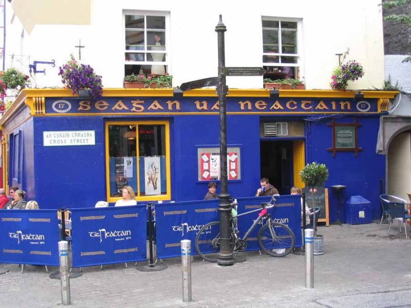 Tigh Neachtain