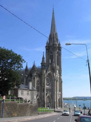 Cobh Cathedral