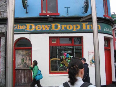 Dew Drop Inn