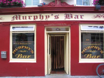 Pubs of Galway