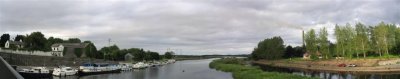 Lanesboro, River Shannon