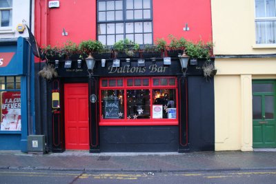Pubs of Cork, Ireland