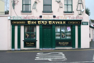 The Tap Tavern