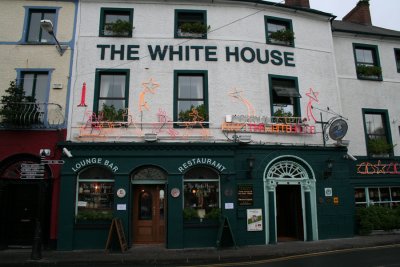 Pubs of Cork, Ireland