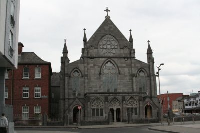 Glentworth Street Church
