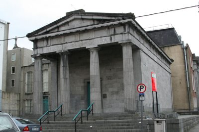 Cork and Limerick Savings Bank