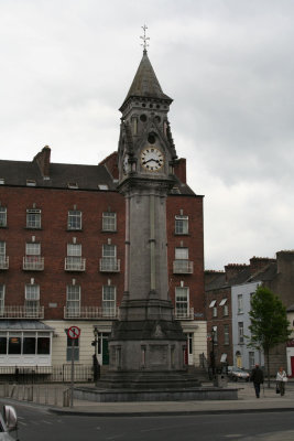 Limerick City and County, Ireland