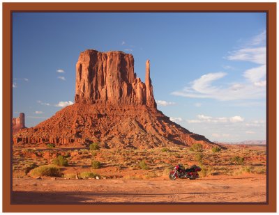 Monument Valley