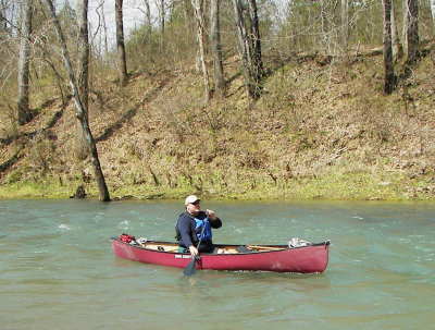 Me 2 Spring current river 2007 ---Terry Webb shot.jpg