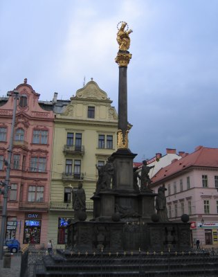 Czech Republic Pilzen / Prague