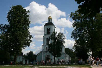 Church of St. Nicholas