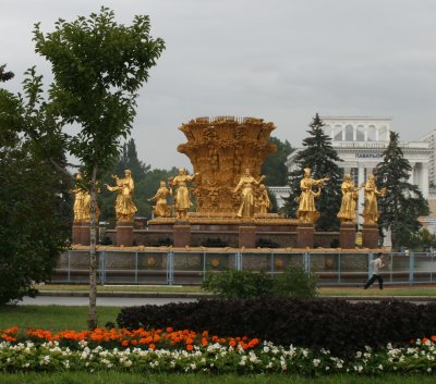 Victory Day 2007