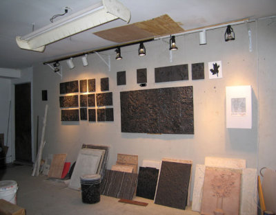 Mel's atelier