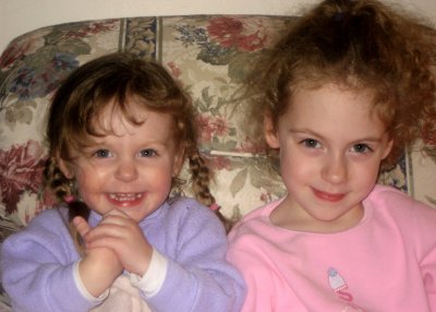 The Girls