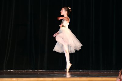 Megan Recital6.13.'07