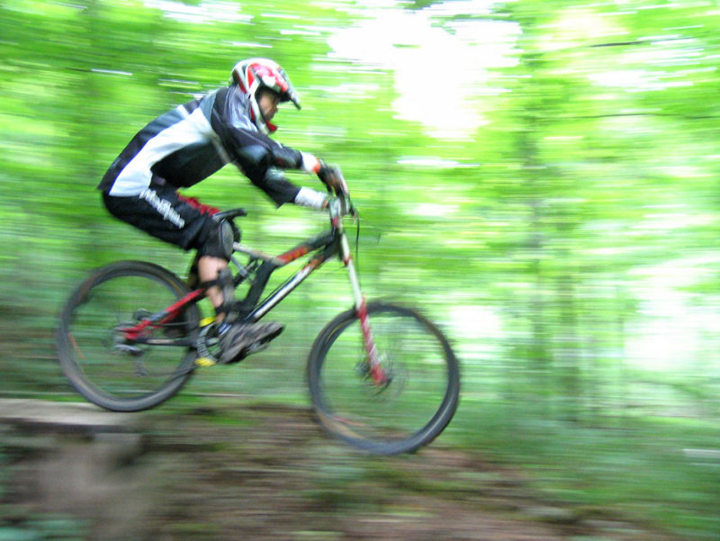 Jiminy Peak August 2007