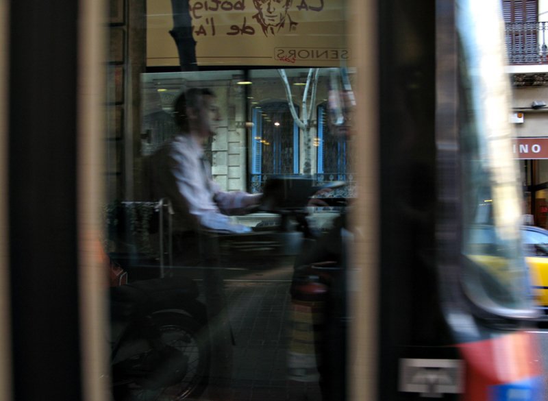 Carrer Valencia