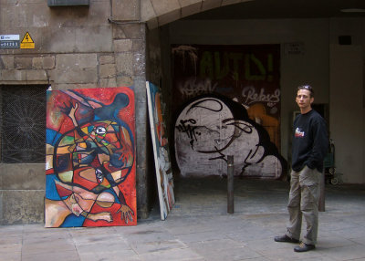 Ciutat Vella