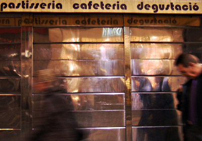 Carrer del Mar - Badalona